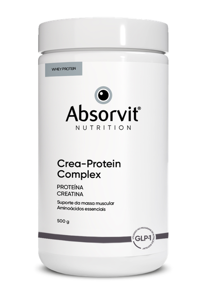 Crea-Protein