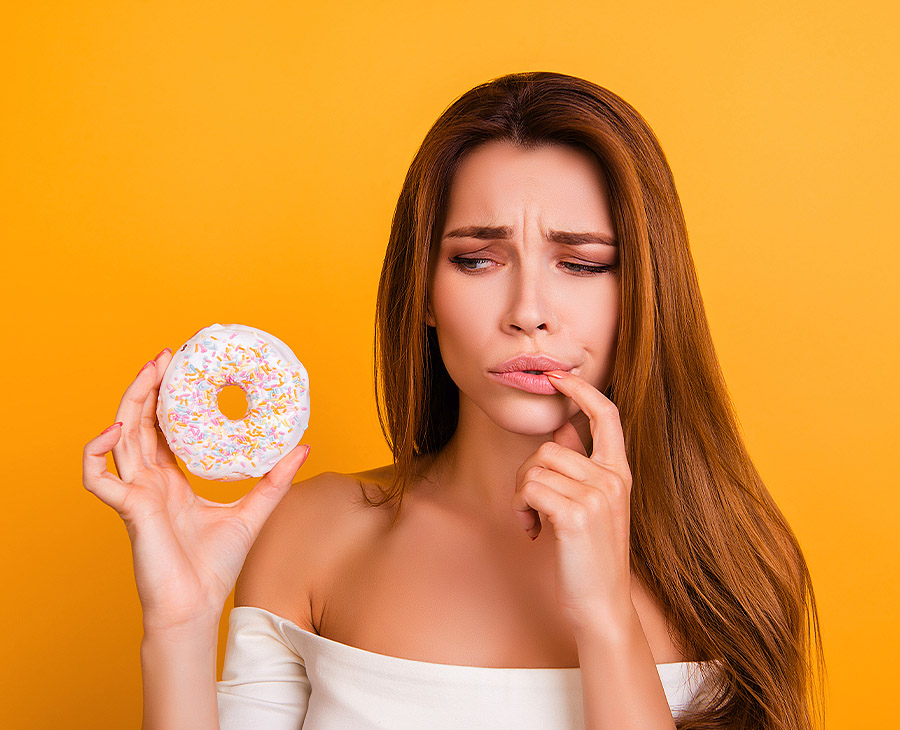 3 Erros que não lhe permitem chegar à 3ªFase da Dieta
