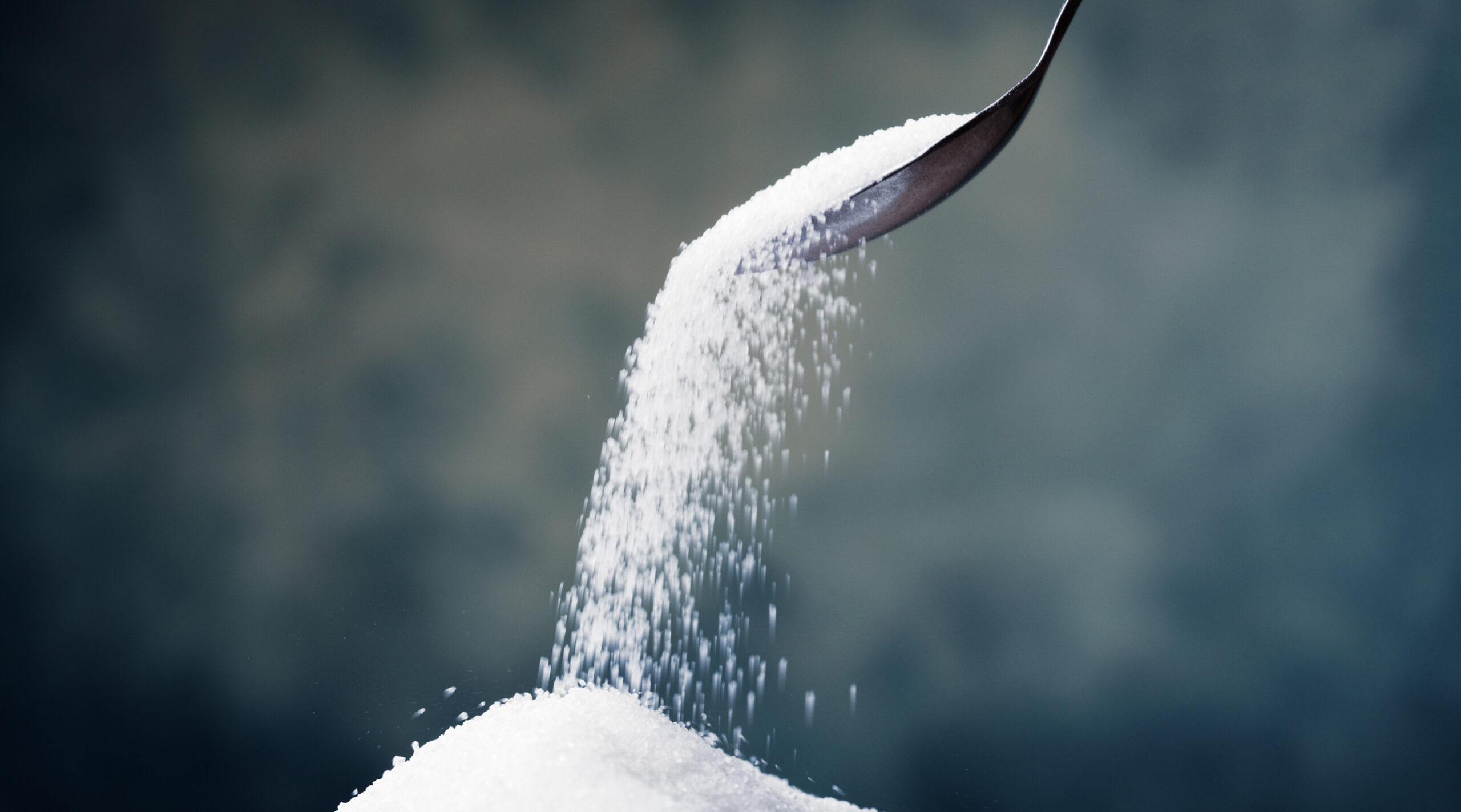 Pode ser viciado em açúcar?