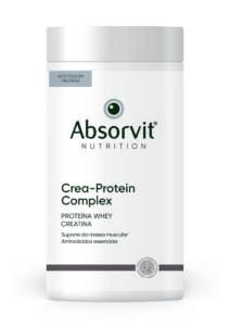 Crea-Protein